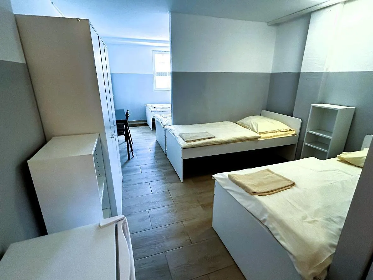 Monteurunterkunft Schwaig Hotel Germany