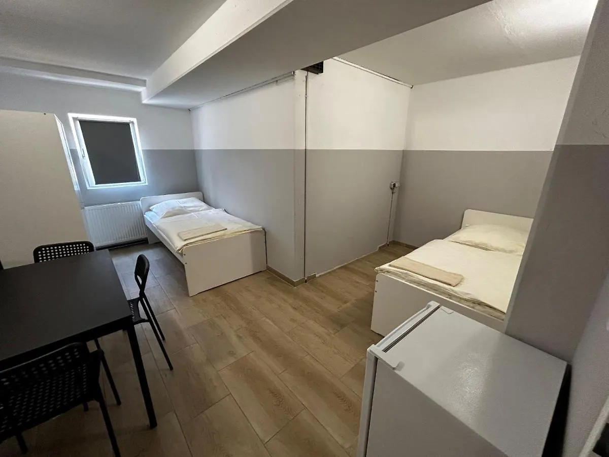 Monteurunterkunft Schwaig Hotel Guest house Schwaig bei Nurnberg